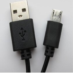 Horizons kabl usb 2.0 na microusb m/m , 1m Cene
