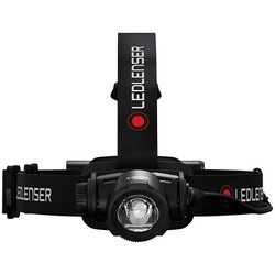Ledlenser H7R Core LED naglavna svetilka akumulatorsko 600 lm 65 h 502122, (20460418) Cene