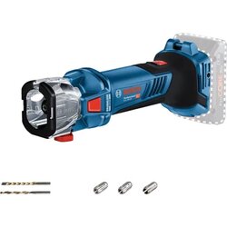 Bosch gcu 18V-30 akumulatorska testera za urezivanje - suvu gradnju, solo ( 06019K8000 ) Cene