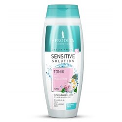Clean PHASE SENSITIVE TONIK Cene