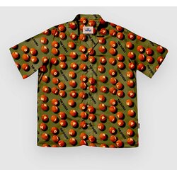 The Dudes Tripping Hawaiian Srajca multicolor Cene