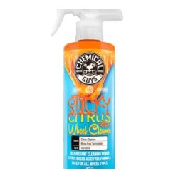 Chemical Guys Sticky Citrus Wheel Cleaner Cene