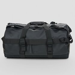 Rains Texel Duffel Bag W3 Crna Cene
