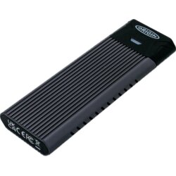 Origin Storage OS-EUCM2/NVME-SATA vanjski SSD 512 GB USB Type-A / USB Type-C 3.2 Gen 1 (3.1 Gen 1) Crno Cene