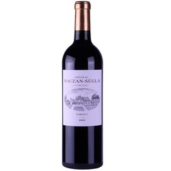 Chateau Rauzan Segla 10802068 2022 Cene