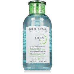 Bioderma Sébium micelarna vodica za masnu kožu 250 ml za žene Cijene