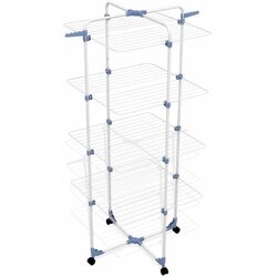 Gimi Sušilnik za perilo Modular 4 Lux (sušilna površina 40 m) Cene