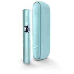IQOS ILUMA i - Breeze Blue Cene