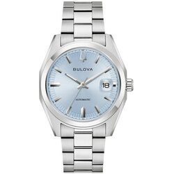 Bulova ročna ura Classic Surveyor Automatic 96B469 Cene