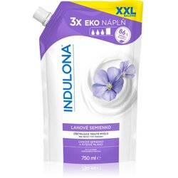 INDULONA Linseed tekući sapun zamjensko punjenje 750 ml Cijene