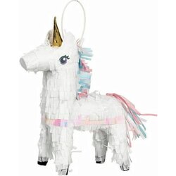 Amscan Mini pinata samorog Cene