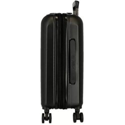 Pot El ro ABS Kofer 55 cm - Crna ( 53.386.21 ) Cene