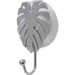  Vešalica leaf srebrna Cene
