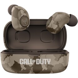 Call of Duty brezžične ušesne slušalke TWS Desert Camo za Switch & PC & mobilne naprave OTL Cene