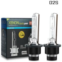 SUPER VISION D2s Xenon Sijalica 6000k Cene