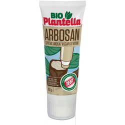 Arbosan Naravna cepilna smola Bio Plantella (350 g) Cene