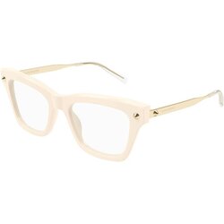 Alexander Mcqueen AM0484O 008 - ONE SIZE (52) Cene