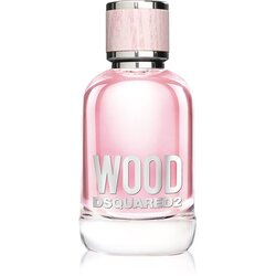 Dsquared2 Wood for Her EDT 100 ml Cene