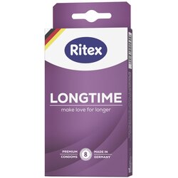 Ritex kondomi longtime Cene