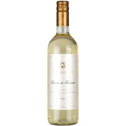 Tenuta Il Poggione Il Poggione Bianco Toscana Cene