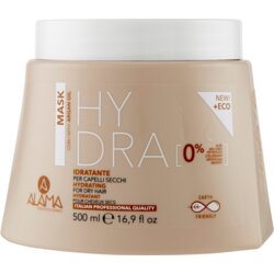 Alama professional hydrating maska za kosu 500ml Cene