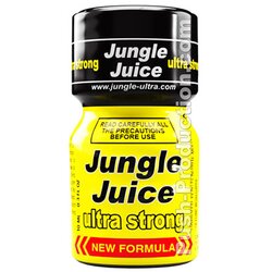 Rush Popers "Jungle Juice Ultra Strong" - 9 ml (nova formula) (R900072N) Cene