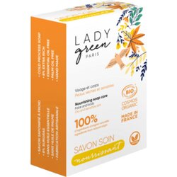 Lady Green nourishing Care Soap Cene