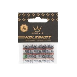 Peaty's Holeshot Zakrpe za krpanje tubeless gume 1,5mm Cene