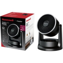 Honeywell grijač s ventilatorom HHF565BE4 Cijene