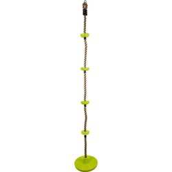 Legler Small Foot Plezalna gugalnica 2 v 1 Cene