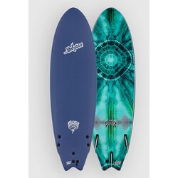 Catch Surf Odysea X Mayhem Round Nose Fish 6'5 Deska za surfanje midnight blue 26 Cene