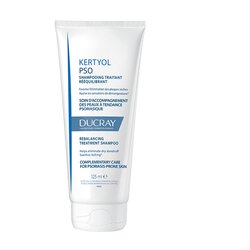 Ducray kertyol p.s.o šampon za kosu 125ml Cene