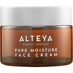 Alteya Organics Luminous Rose Pure Moisture Face Cream Cene