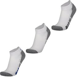 Skechers 3pk Muške Bijele Čarape 1/2 Terry Cijene