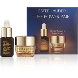 Estée Lauder Holiday The Power Pair darilni set Cene