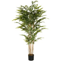 MID.YOU Umetna Rastlina Bambus Ii Cene