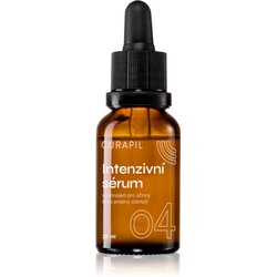 Curapil Six steps to beauty 04 intenzivni serum s retinolom 25 ml Cene