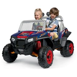 Peg Perego dzip na akumulator (24V) - polaris rzr 900 xp IGOD0554 Cene