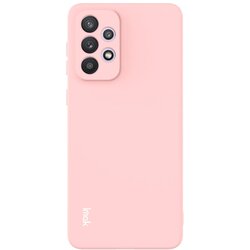 IMAK ovitek za A33 5G | Pink Cene