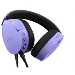 Trust GXT490P FAYZO 7.1 USB2.0 gaming slušalice, žičane,ljubičaste Cijene