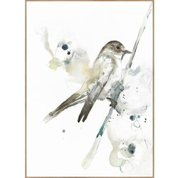Malerifabrikken Slika 30x40 cm Bird – Malerifabrikken Cene