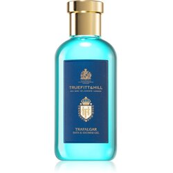 Truefitt & Hill Trafalgar Bath and Shower Gel energetski gel za tuširanje za muškarce 200 ml Cene