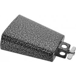 Hayman CBB-5 - cow bell, black, with screw 5 Cene