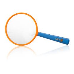 DIEMAUS Magnifier for Children Cene