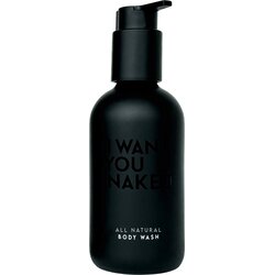 I WANT YOU NAKED Umivanje telesa za junake - 250 ml Cene