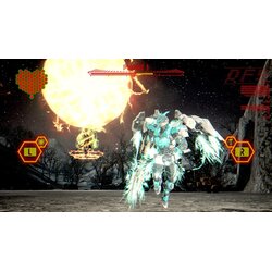 Nintendo SWITCH No More Heroes 3 igra Cene