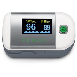 Medisana pulzni oksimeter pm 100 Cene