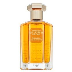 Lorenzo Villoresi Dilmun Toaletna voda unisex 100 ml Cene