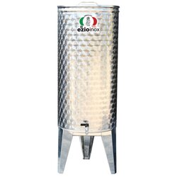 Ezio Bačva za rakiju 180l inox EZR227 Cene
