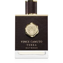 Vince Camuto Terra Extreme parfumska voda za moške 100 ml Cene